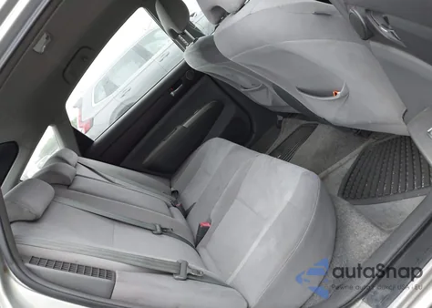 2004 Toyota Prius z USA, uszkodzony, nr VIN JTDKB20U840024392